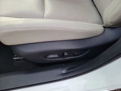 2022 Nissan Rogue Sport — photo 15 view