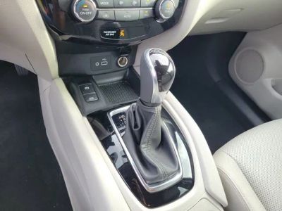 2022 Nissan Rogue Sport — photo 25 view