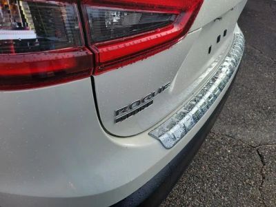 2022 Nissan Rogue Sport — photo 8 view