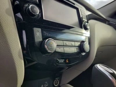 2022 Nissan Rogue Sport — photo 24 view