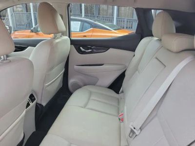 2022 Nissan Rogue Sport — photo 30 view