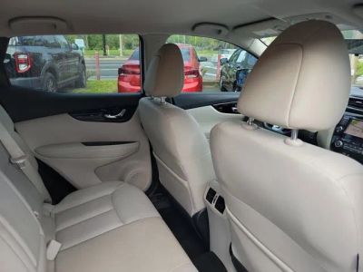 2022 Nissan Rogue Sport — photo 32 view