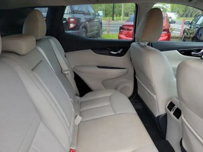 2022 Nissan Rogue Sport — photo 33 view