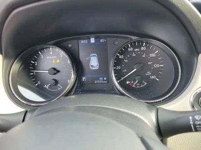 2022 Nissan Rogue Sport — photo 20 view