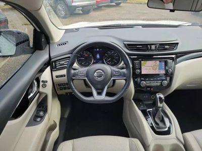 2022 Nissan Rogue Sport — photo 28 view