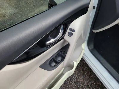 2022 Nissan Rogue Sport — photo 12 view