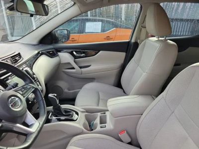 2022 Nissan Rogue Sport — photo 14 view