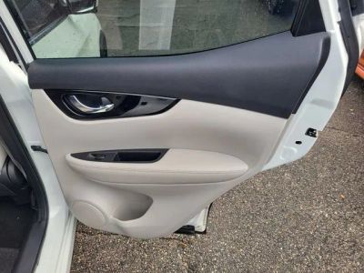 2022 Nissan Rogue Sport — photo 34 view