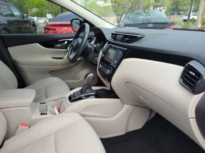 2022 Nissan Rogue Sport — photo 35 view
