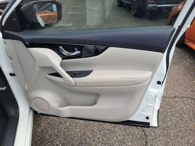 2022 Nissan Rogue Sport — photo 37 view