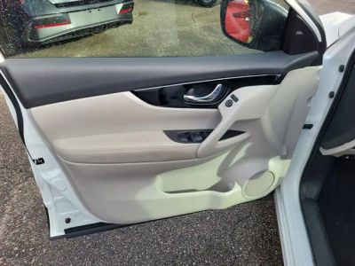 2022 Nissan Rogue Sport — photo 11 view