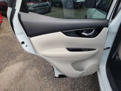 2022 Nissan Rogue Sport — photo 31 view