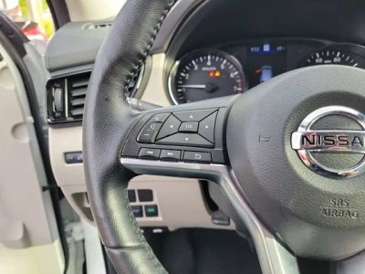 2022 Nissan Rogue Sport — photo 17 view