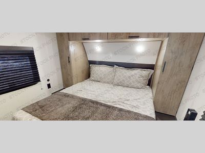 2025 Forest River RV Cherokee Grey Wolf - Photo 7
