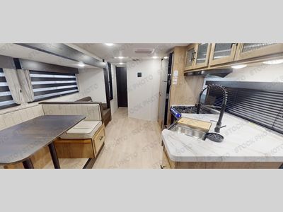 2025 Forest River RV Cherokee Grey Wolf - Photo 4