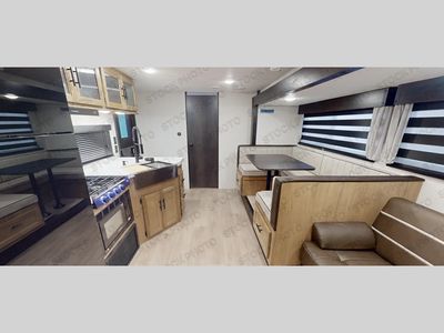 2025 Forest River RV Cherokee Grey Wolf - Photo 5