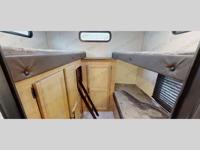 2025 Forest River RV Cherokee Grey Wolf - Photo 6