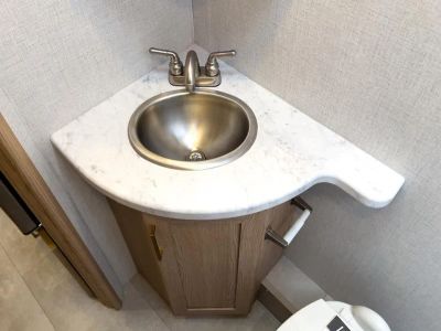 2026 Thor Motor Coach CHATEAU - Photo 14