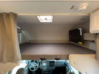 2026 Thor Motor Coach CHATEAU - Photo 5