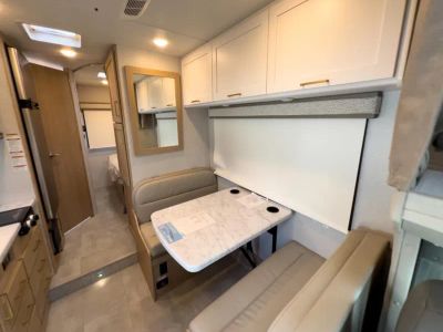 2026 Thor Motor Coach CHATEAU - Photo 7