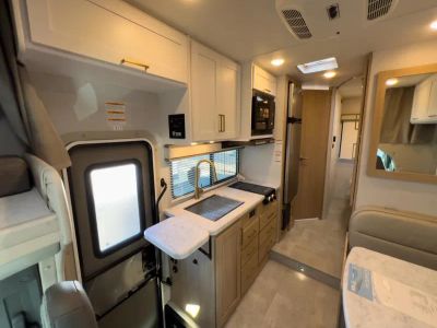 2026 Thor Motor Coach CHATEAU - Photo 9