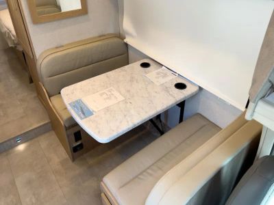 2026 Thor Motor Coach CHATEAU - Photo 8