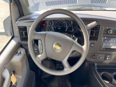 2026 Thor Motor Coach CHATEAU - Photo 3