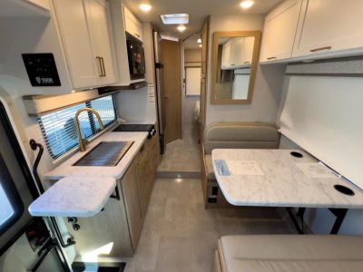 2026 Thor Motor Coach CHATEAU - Photo 6