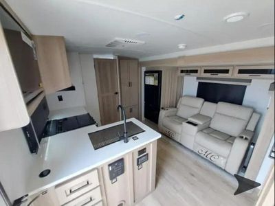 2026 Forest River RV Rockwood Mini Lite - Photo 14