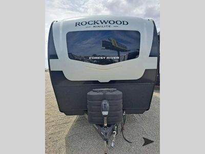 2026 Forest River RV Rockwood Mini Lite - Photo 3