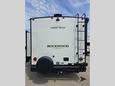 2026 Forest River RV Rockwood Mini Lite - Photo 5