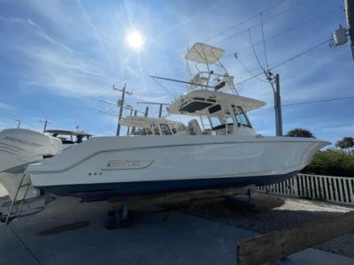 2018 Boston Whaler 330 Outrage - Photo 1