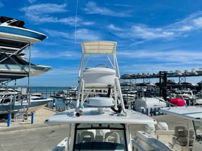 2018 Boston Whaler 330 Outrage - Photo 2