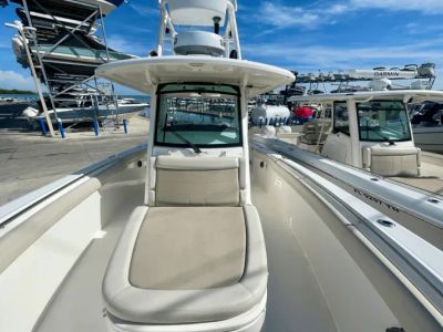 2018 Boston Whaler 330 Outrage - Photo 4
