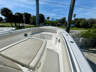 2018 Boston Whaler 330 Outrage - Photo 6