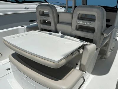 2018 Boston Whaler 330 Outrage - Photo 12