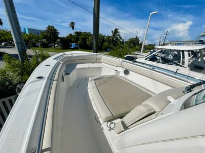 2018 Boston Whaler 330 Outrage - Photo 5
