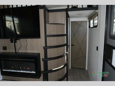 2026 Forest River RV Wildwood Lodge - Photo 10