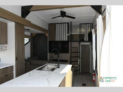 2026 Forest River RV Wildwood Lodge - Photo 5