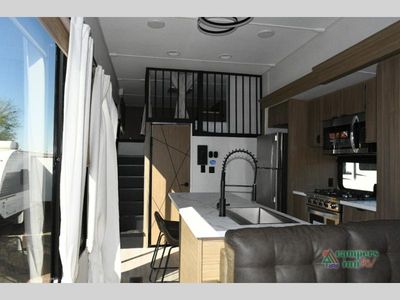 2026 Forest River RV Wildwood Lodge - Photo 4