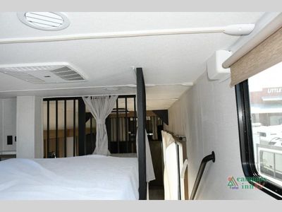 2026 Forest River RV Wildwood Lodge - Photo 25