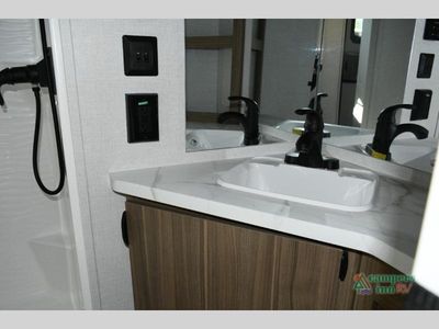 2026 Forest River RV Wildwood Lodge - Photo 50