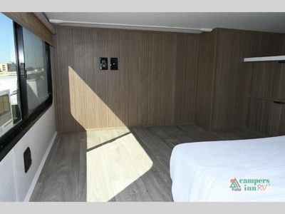 2026 Forest River RV Wildwood Lodge - Photo 22