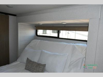 2026 Forest River RV Wildwood Lodge - Photo 27