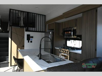 2026 Forest River RV Wildwood Lodge - Photo 15