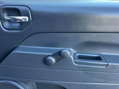 2016 Jeep Patriot - Photo 19