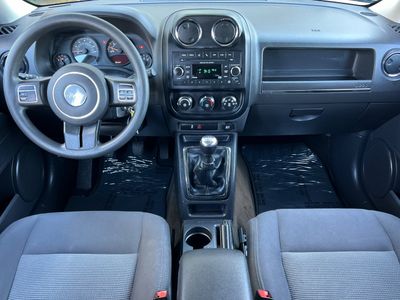 2016 Jeep Patriot - Photo 3
