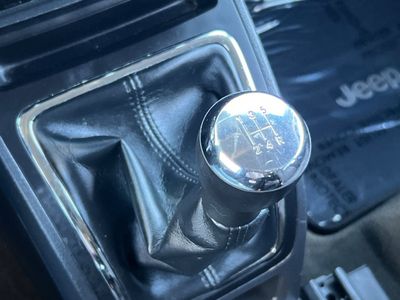 2016 Jeep Patriot - Photo 22