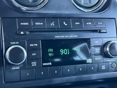 2016 Jeep Patriot - Photo 20
