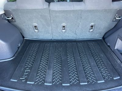 2016 Jeep Patriot - Photo 16
